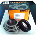 1111krr + Col Timken Fafnir Rolamento esférico de inserção para máquinas agrícolas Gn112krr + Col